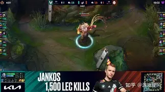 TL绝杀MAD,Jankos拿下关键大龙宿命之战八强赛,技惊四座 TL绝杀MAD,Jankos拿下关键大龙宿命之战八强赛,技惊四座