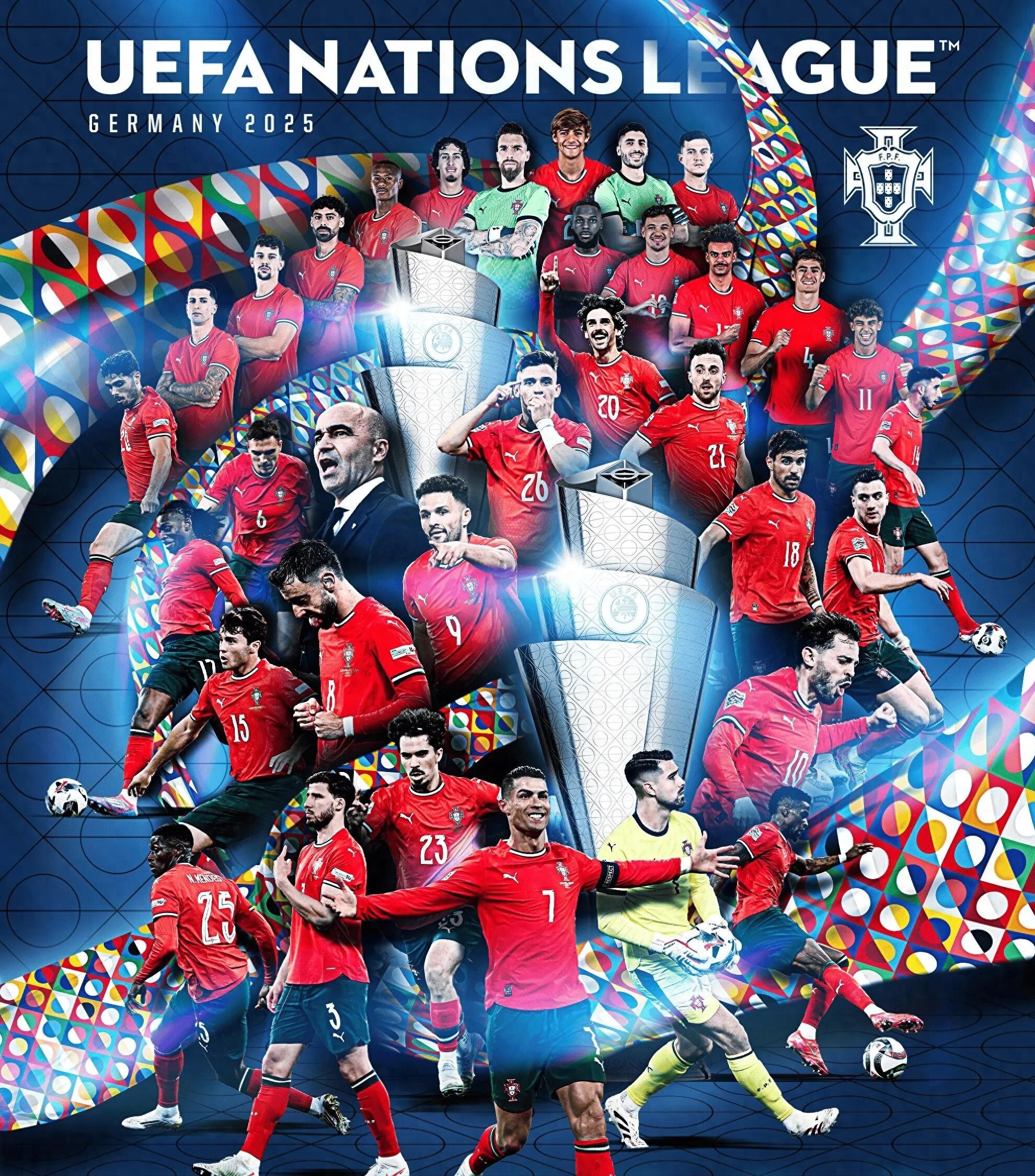 葡萄牙完胜比利时，加维爆发神勇