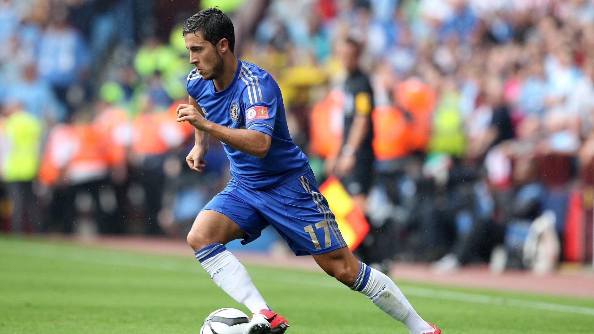 拯救加纳的超级英雄，帕尔默单骑救主，将悬崖边的球队拉回正轨