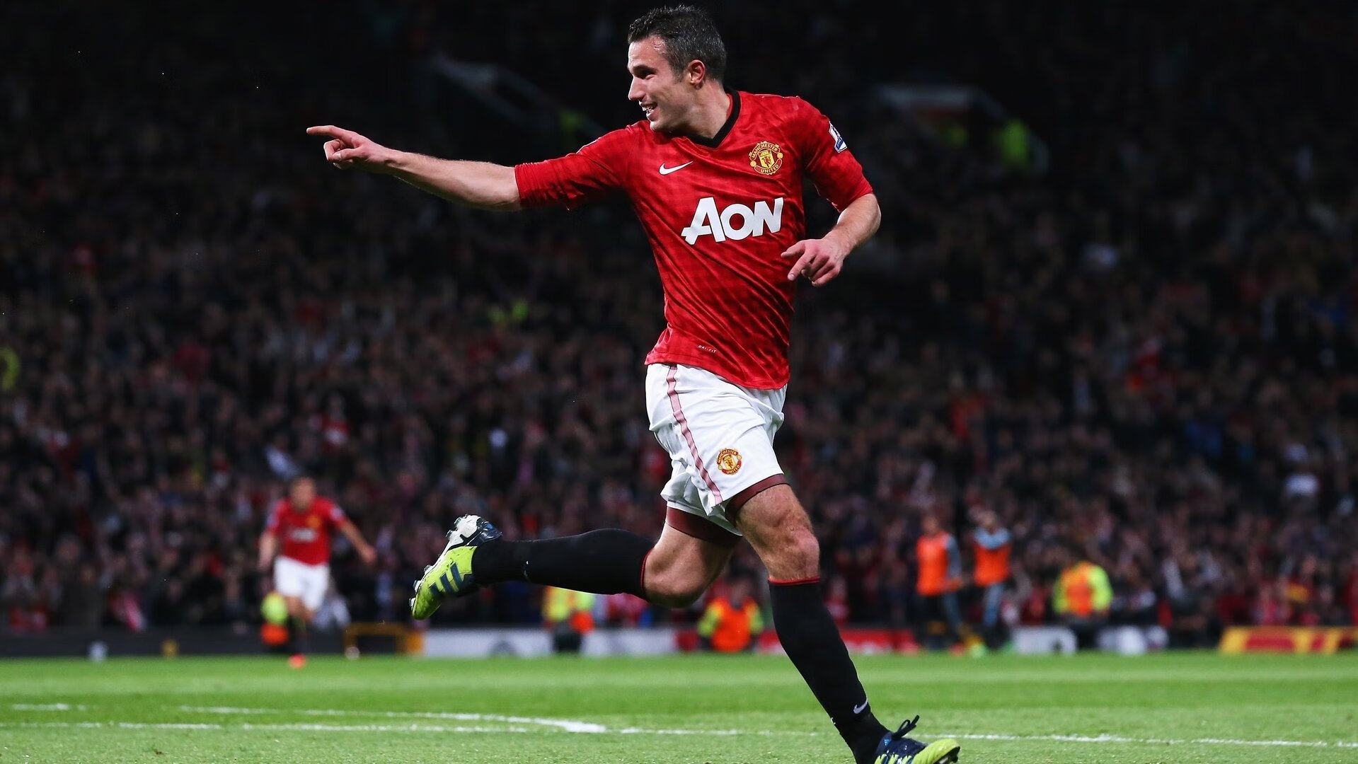 当德国闪电照亮南美之夜，格纳布里如何成为阿根廷对阵玻利维亚一役的大场面先生？